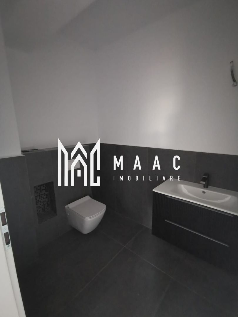 Apartment 3 Camere I 55MPU I Etaj 4 I  Kastani Residence - Poză 7