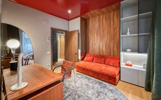 Apartament Spectaculos 3 Camere | Primaverii | Totul Inclus - Poză 9