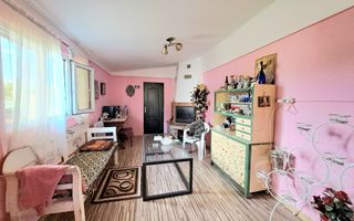 Casa individuala spatioasa, renovata total pe parter I Recas | COM 0% - Poză 17