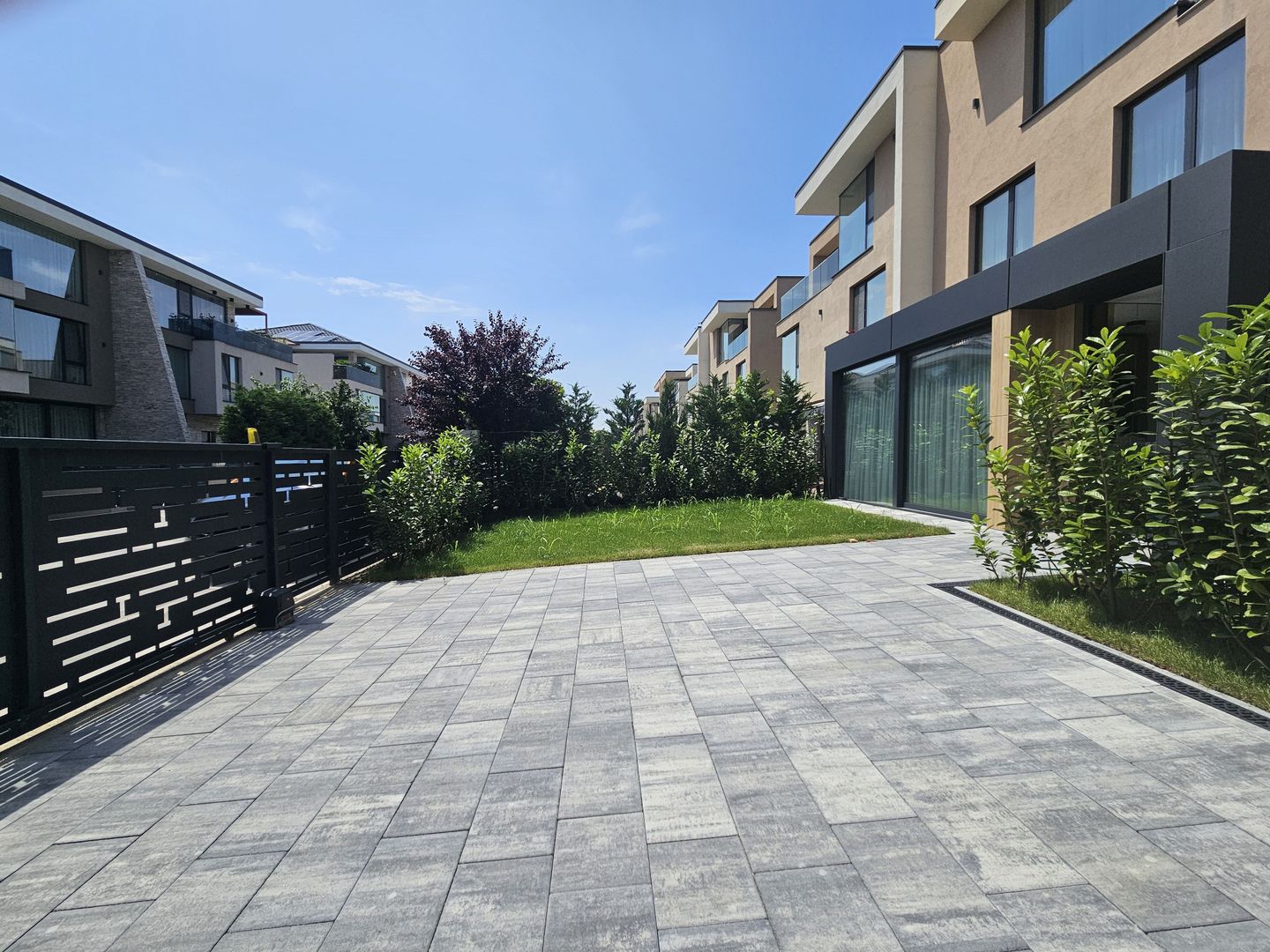 Vilă de lux în zona Pipera, Rond OMV - Poză 9