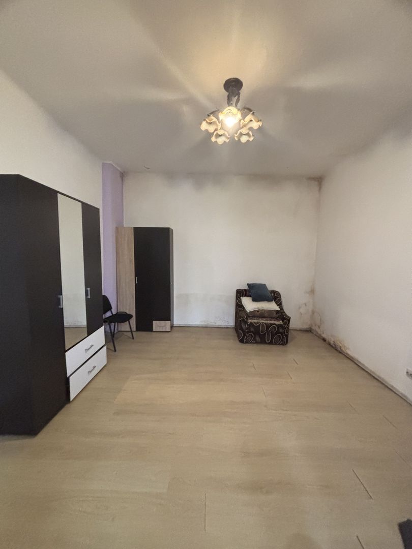 Apartament cu o camera generos zona Dimbovita - Poză 4