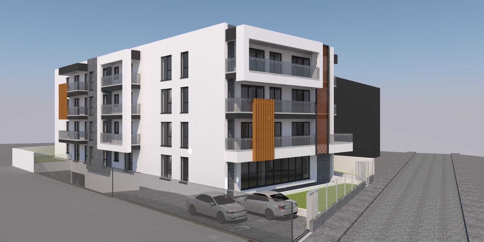 Oportunitate de investitie - Pipera - Schiță 5