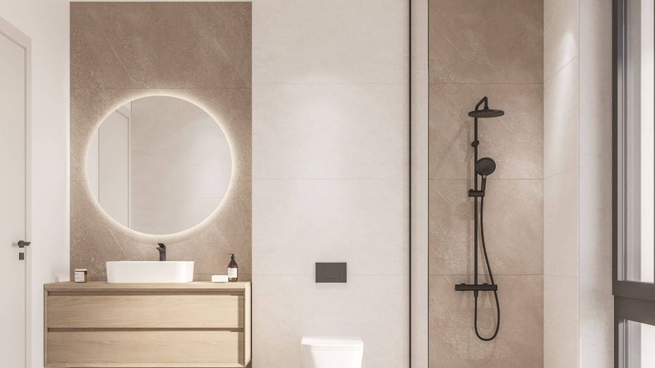 VILA PREMIUM | PIPERA | COMPLEX CU PISCINA - Poză 12