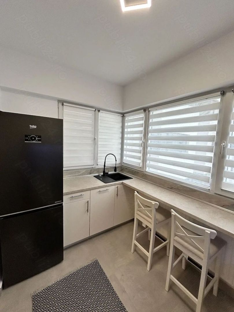 GARSONIERA- CENTRAL ADDRESS RESIDENCE, CENTRALA, PARCARE, BLOC NOU - Poză 4