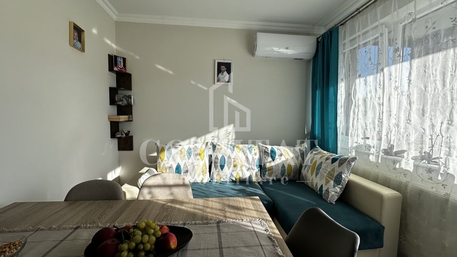 Apartament la cheie | Etaj intermediar | Cartier Terra - Poză 5