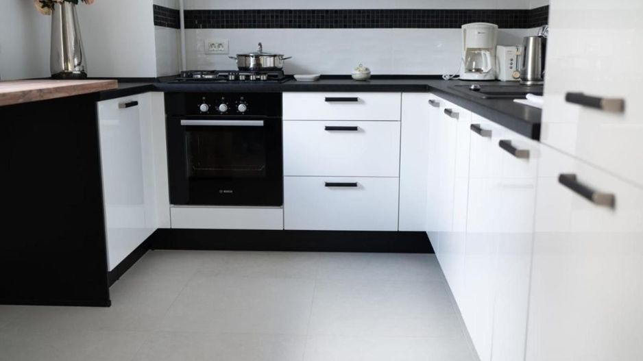 APARTAMENT LUX | VIDA HERASTRAU | - Poză 7