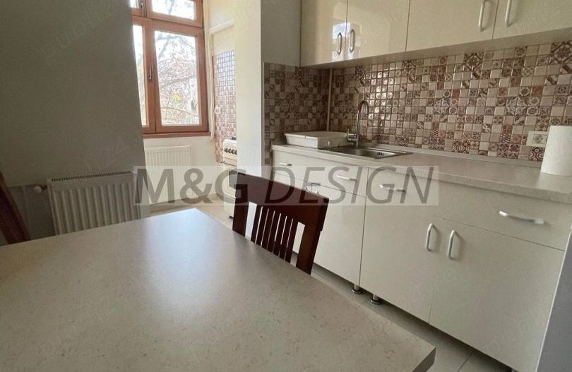 Apartament 3 camere Lipovei renovat - Poză 5