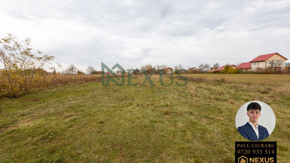 Casă + Teren de vânzare, Nicolae Bălcescu, Bacău - Poză 10