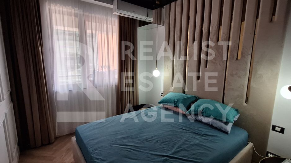 Apartament de 2 camere, My Place Residence. - Poză 4