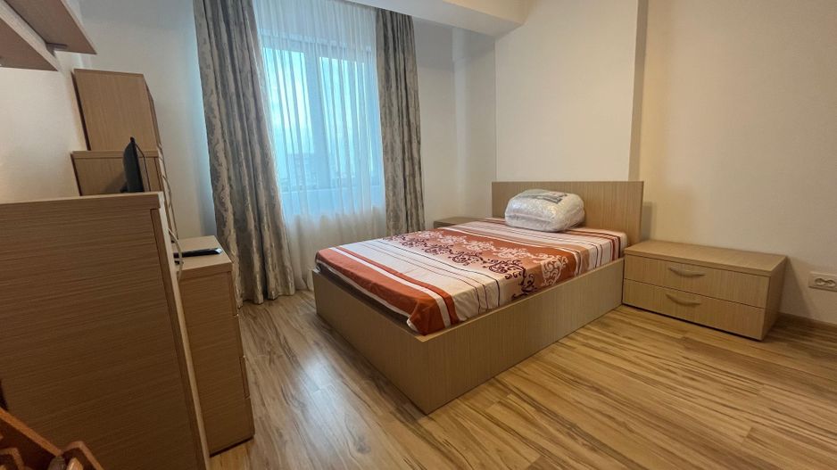 BERCENI | Aparatorii Patriei | Chirie 2 Camere | Metrou + Parcare - Poză 7