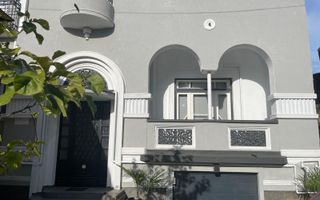 De închiriat: vilă parter + etaj - Dacia - Obor - Romană - Poză 2