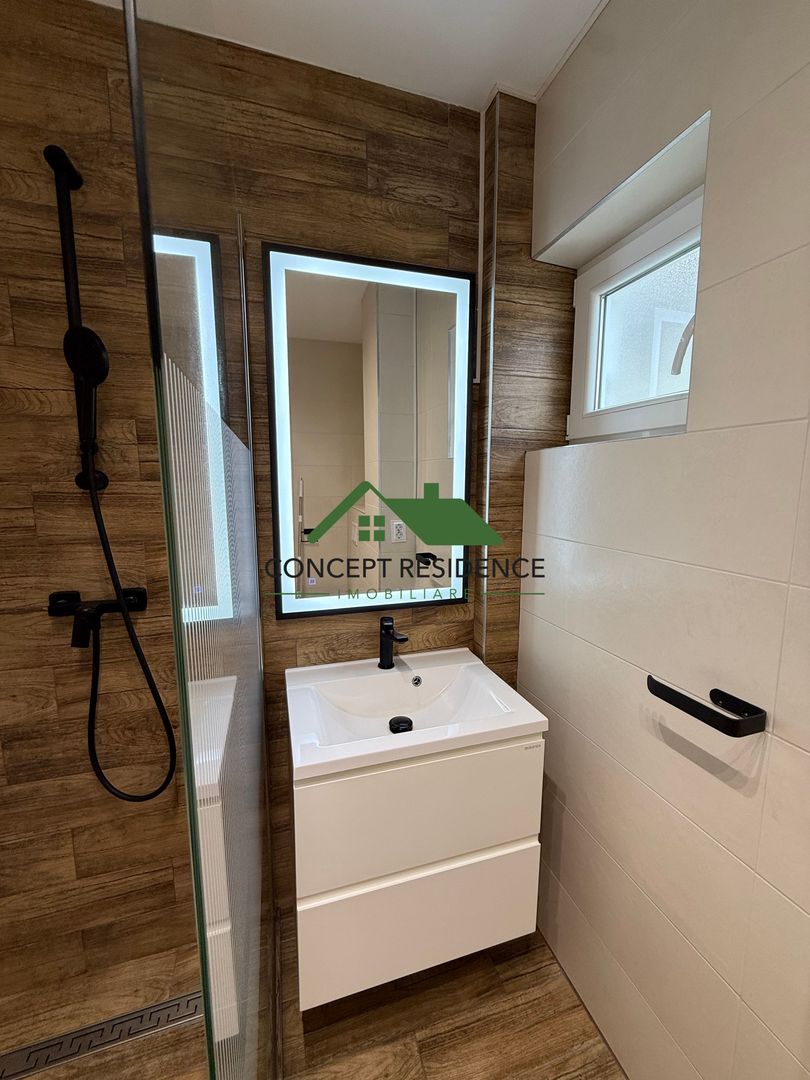 Apartament 3 camere, 70 mp, superfinisat – B-dul Traian, zona Dalia - Poză 24