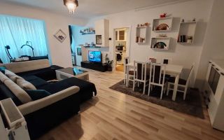 APARTAMENT DE LUX 2 CAMERE DECOMANDAT GRAN VIA PLAZA MALL - Poză 1