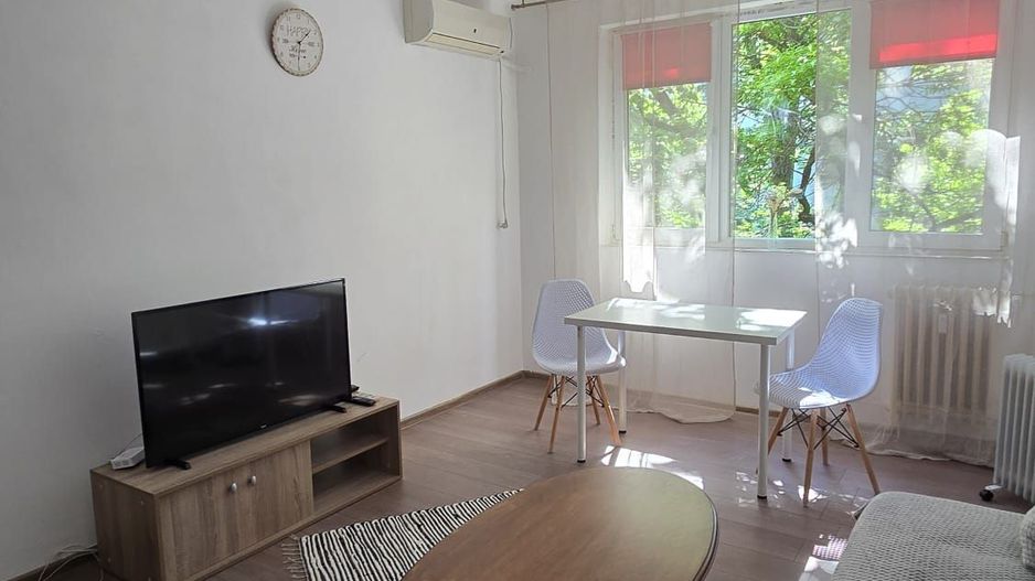 AP. 2 CAMERE -  DRUMUL TABEREI, BUCATARE INCHISA, METROU 10 MINUTE - Poză 2