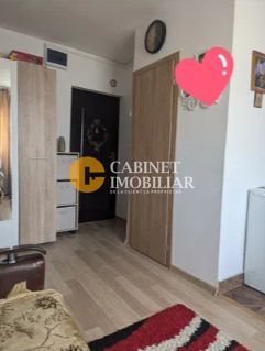 CAMERA DE CAMIN CU BAIE PROPRIE - BULEVARDUL POITIERS - Poză 4