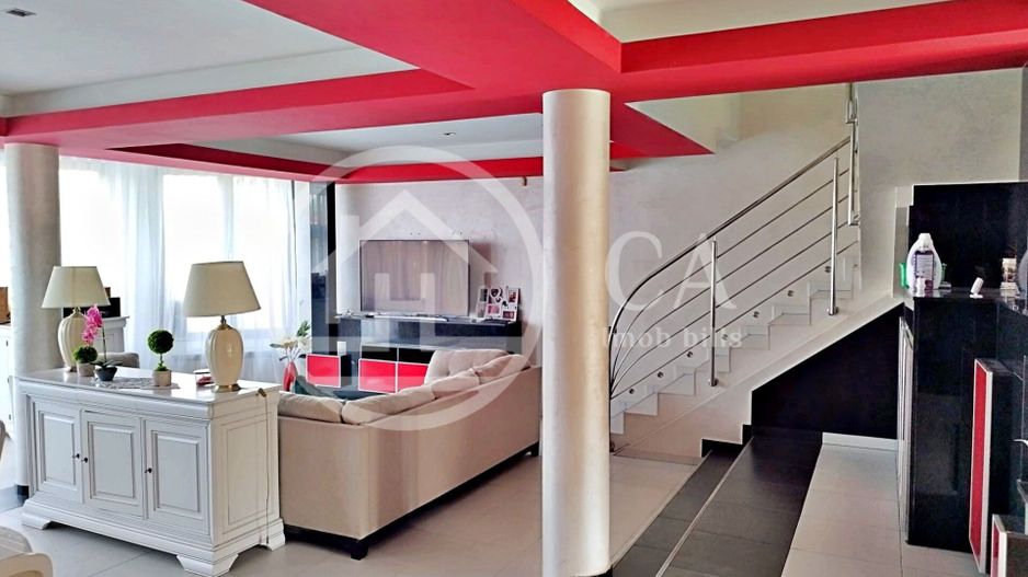 Casa de vânzare cu 5 camere in zona Iosia, Oradea - Poză 3