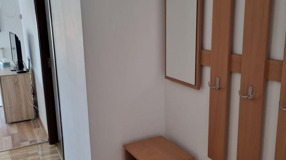 De vanzare! Apartament frumos, cu cota parte de teren, in Zorilor - Poză 13