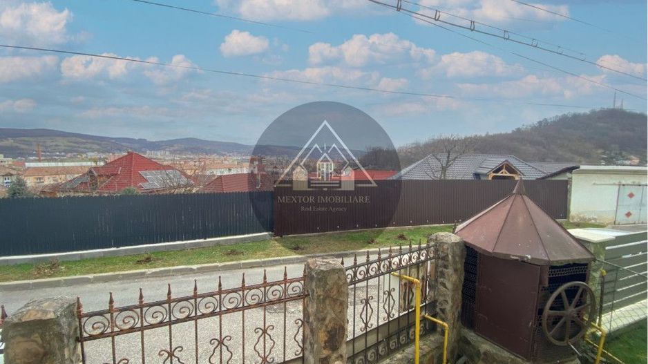 Casă cu 5 camere, Medias - Poză 10