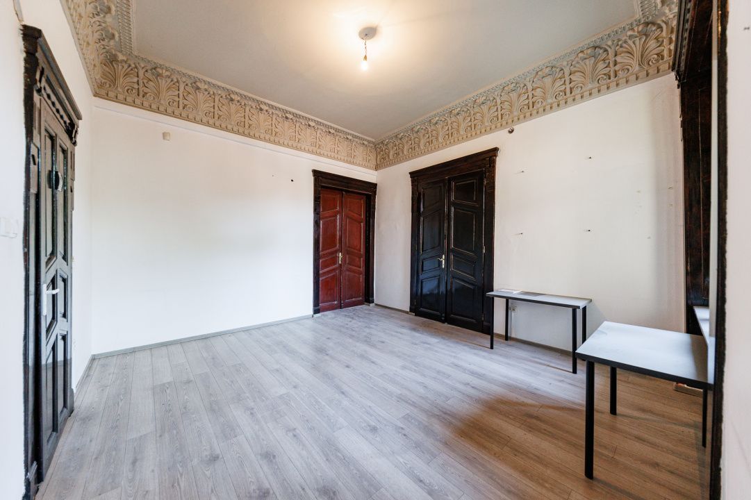 Apartament 196 mp, cu 5 camere, în zona istorică Iosefin - Timisoara - Poză 1