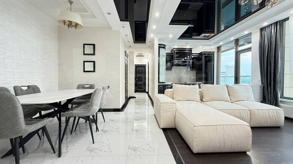 Chirie, apartament, 2 camere, str. Columna, Centru - Poză 4