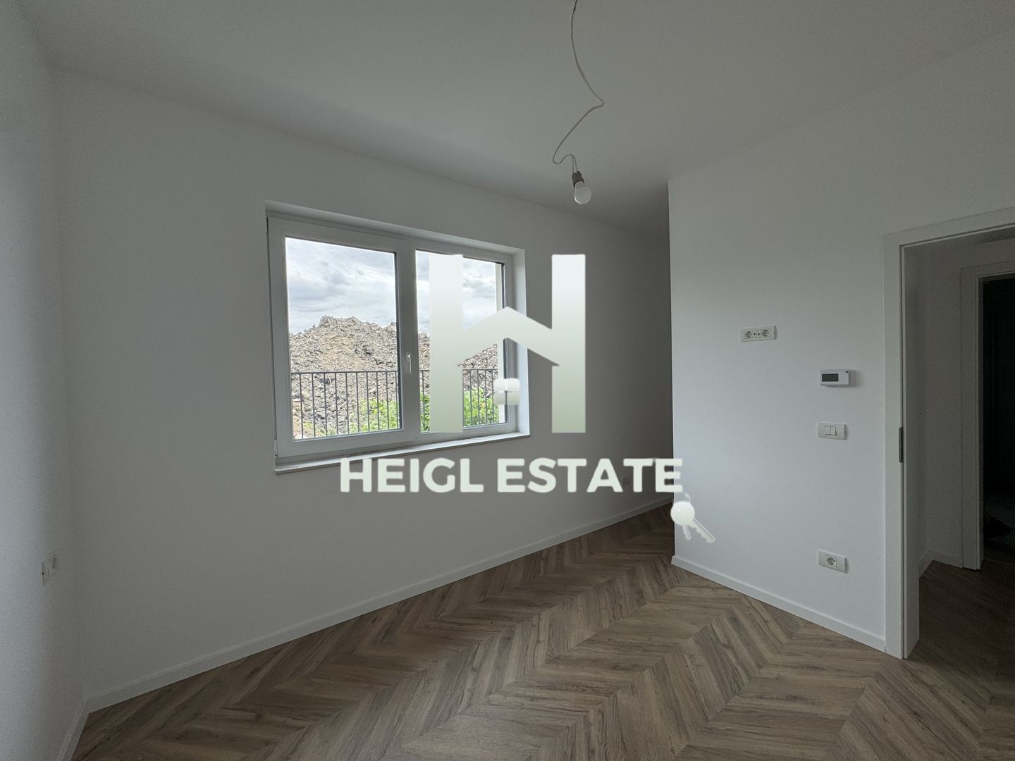 Casă Tip Duplex P+1E | 135 mp Utili | Teren 300 mp | 2 Parcări, Dumbrăvița - Poză 12