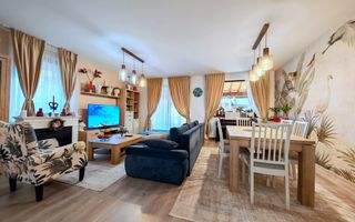 Prima inchiriere, vila cocheta, cu accente exotice - Poză 4