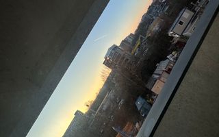 De inchiriat apartament 2 camere LUX Lujerului/Virtutii/Centrala proprie - Poză 14