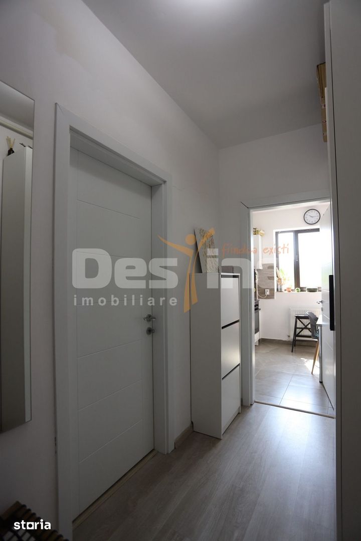 Apartament 2 camere de vânzare – Giulești - Poză 12