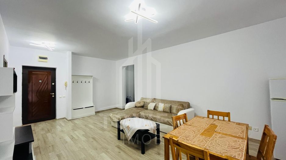 Apartament 3 camere decomandat - Poză 3
