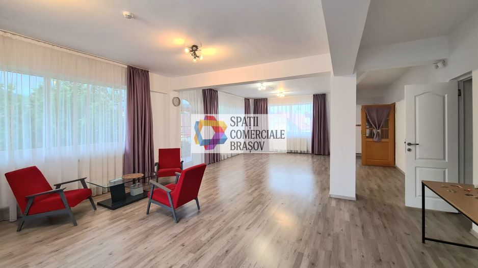 Casa de închiriat in Brașov - 400 mp - Poză 5