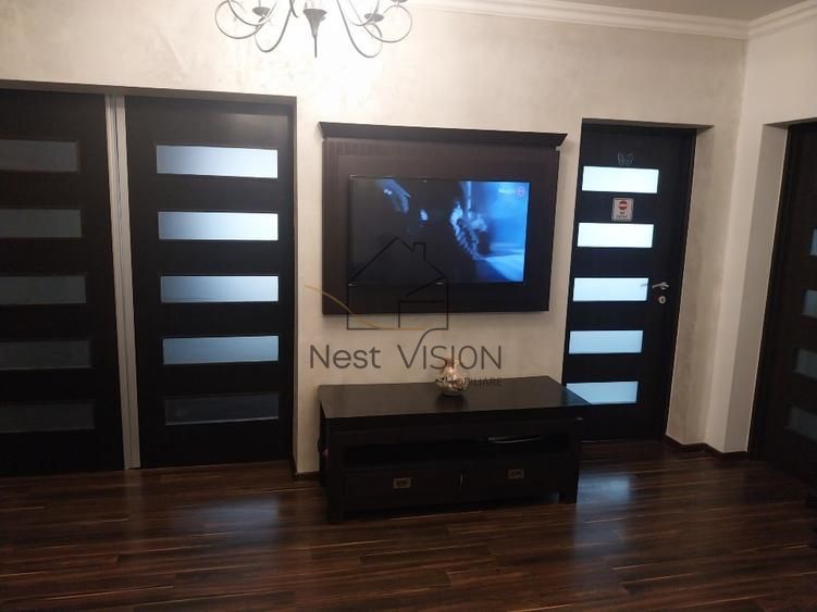 Apartament 3 camere | Mobilat & utilat | Zona Alma - Turnisor - Poză 5