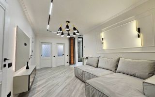 Vânzare, apartament, 2 camere, str. Ion Buzdugan, Buiucani - Poză 12