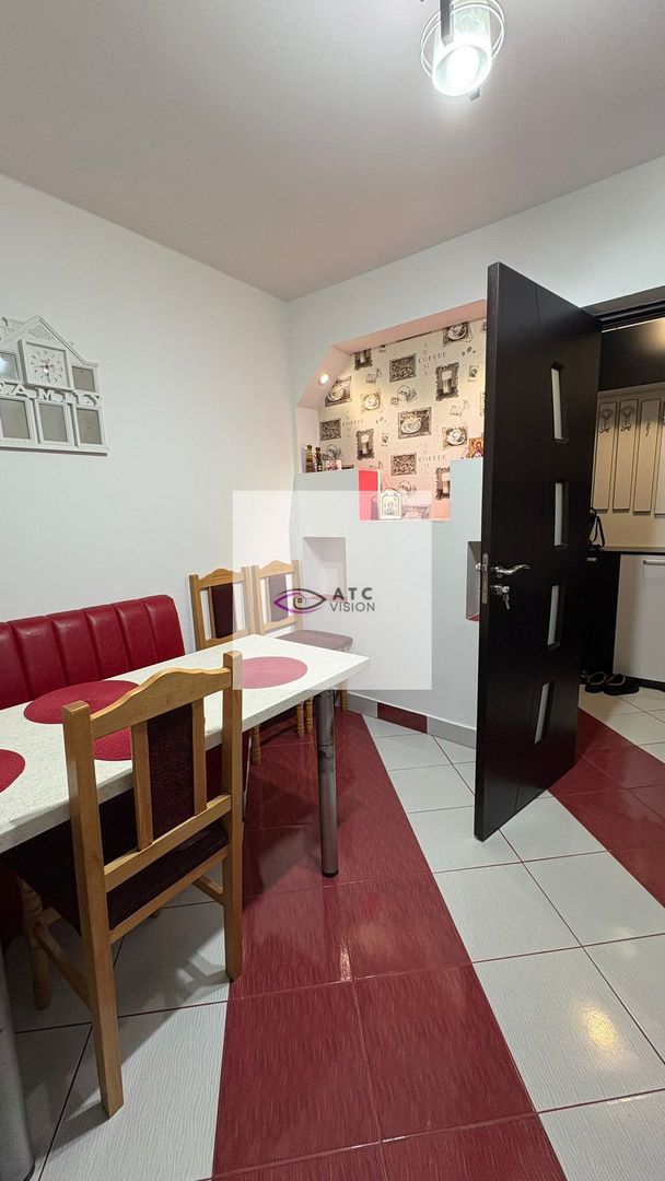 Apartament 2 camere - Margeanului - Buzoieni - Etaj 1 - Poză 6