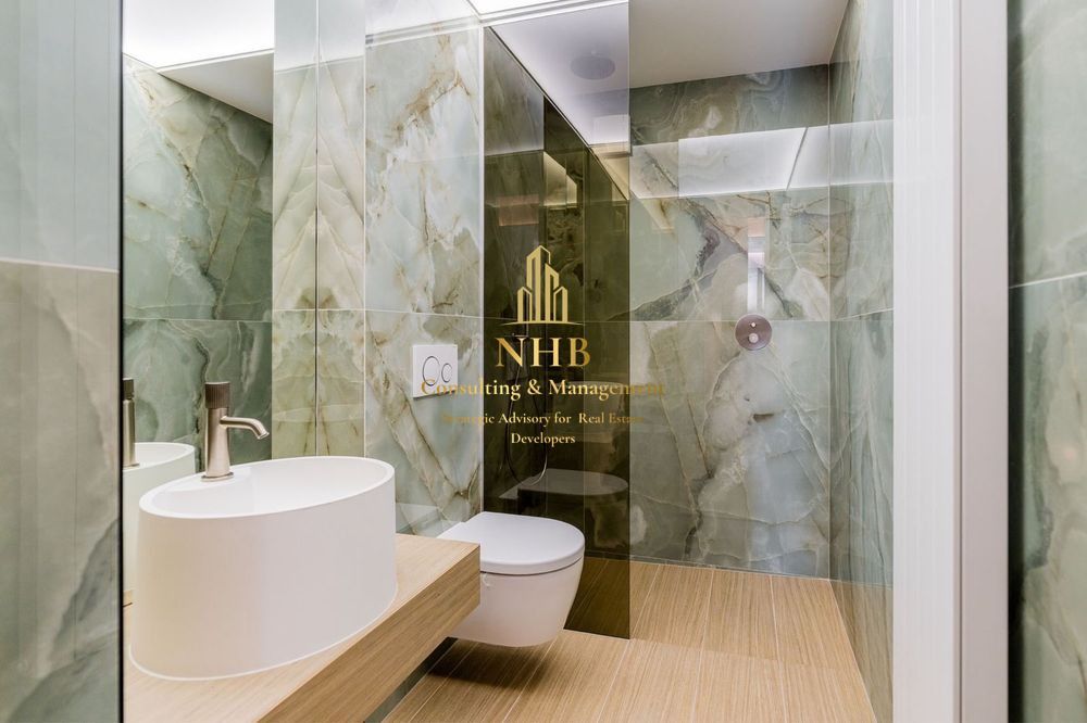 Apartament 3 camere- Cortina Erou Iancu Nicolae-PARCARE - Poză 8