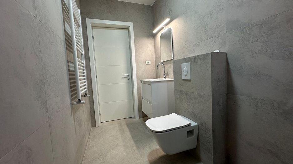 Casa moderna cu mansarda |de inchiriat | Voluntari - Poză 17