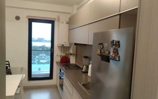 Garsonieră | 20th Residence | Metrou Petrache Poenaru | 40 mp - Poză 3