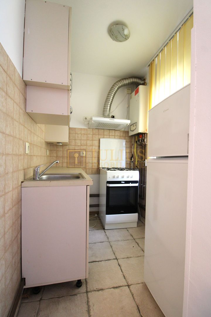 1 camera in zona Printul Turcesc - Poză 5