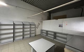 Vânzare, spațiu comercial, 287 mp, str. Independenței, Edineț - Poză 3