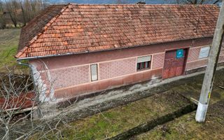 Casă impresionantă, cu anexe în Dezna-Moneasa! - Poză 41