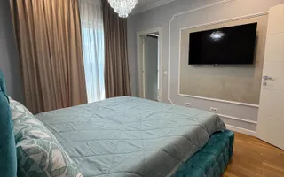 3 camere premium - 74,90 mp - Aleea Meteorologiei – Sector 1 - Poză 12
