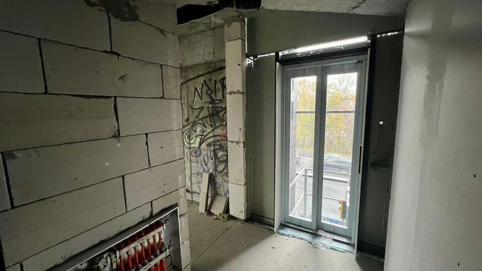 Apartament 4 camere in zona de Nord - Poză 8