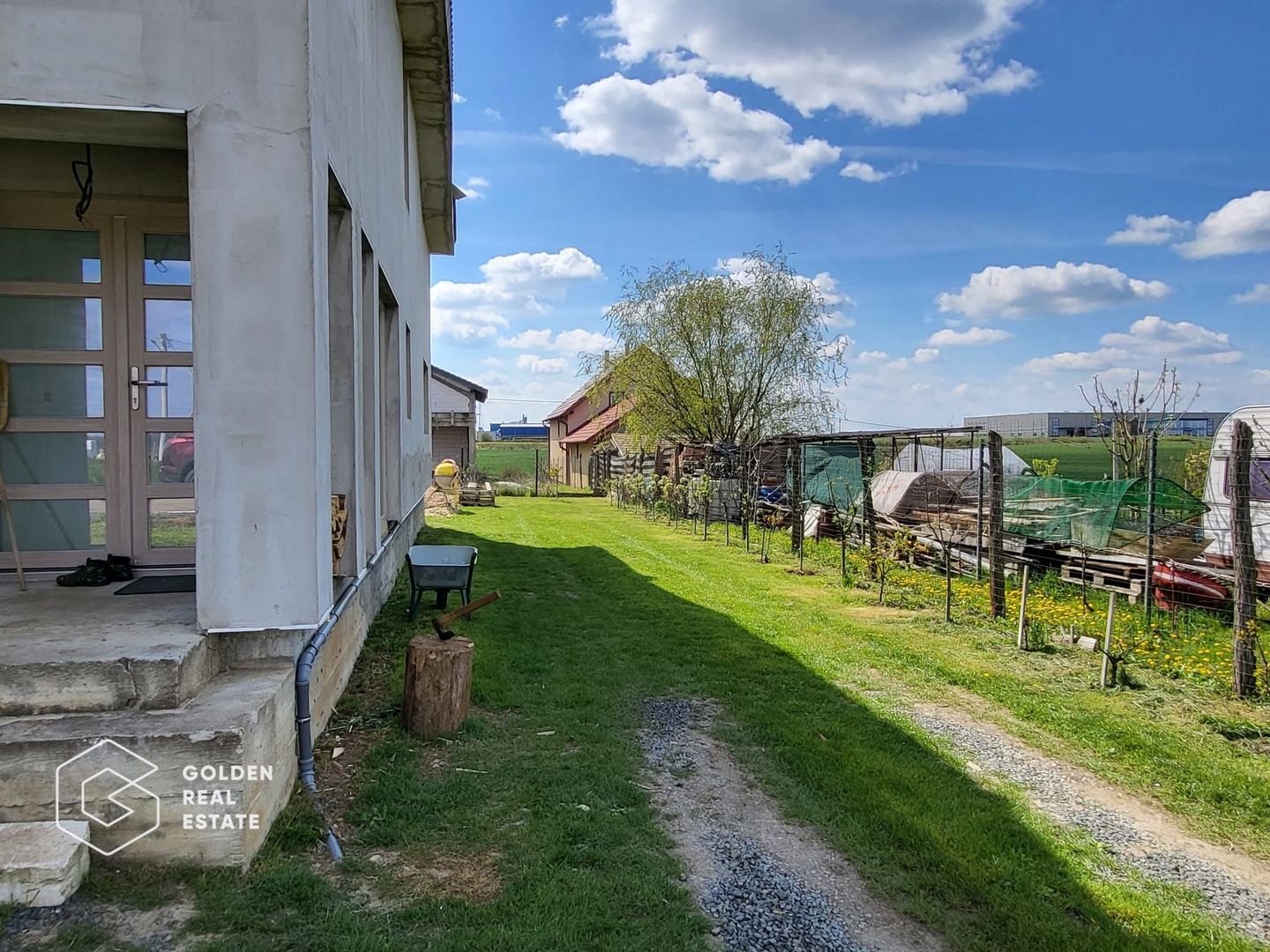 Casa P+M, Frumuseni - Poză 18