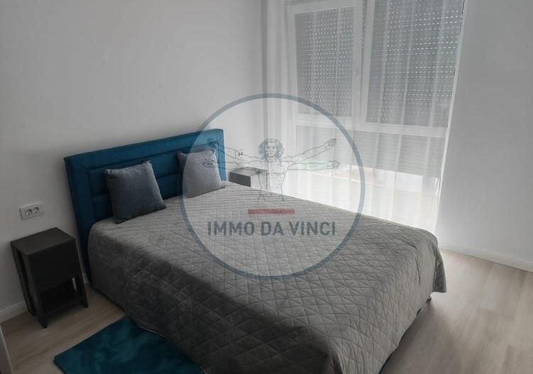 Apartament complex ELITE 2 camere - Poză 14