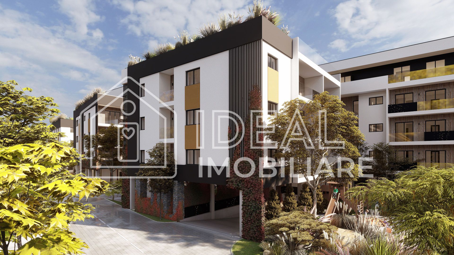 Apartament cu 2 camere si balcon,  58 mp utili, zona Turnisor - Poză 5