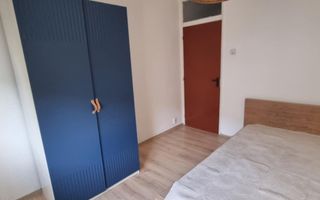 2 camere bloc reabilitat 2024 Rahova - Poză 5