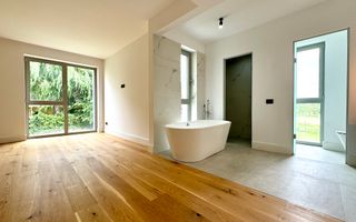 Vila impresionanta Smart&Green *258mp* // Pipera-Erou Iancu Nicolae - Poză 18