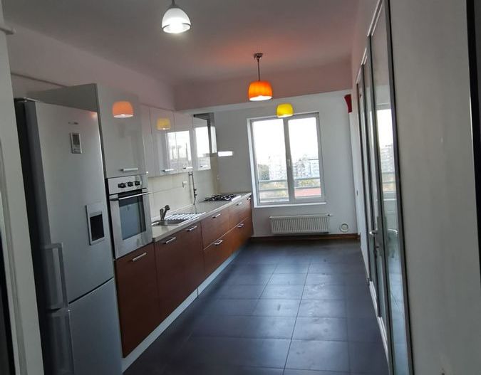 Apartament 3 camere Parcare InCity Dudesti - Poză 6