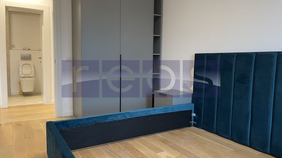 UPnorth Boutique | 2 camere 57 mp utili | Mobilat si utilat nou | - Poză 10