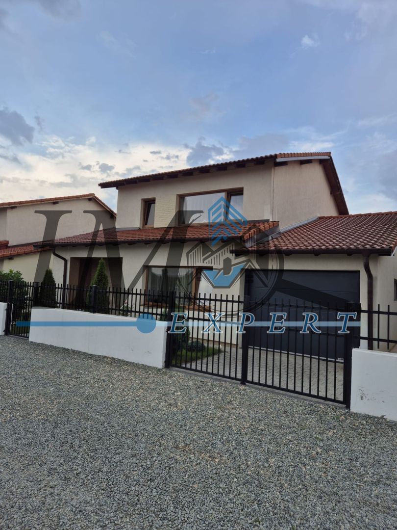 Casa de vanzare in Alba Iulia-Micesti - Poză 9