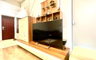 Apartament 3 Camere | Zona Decebal | Bloc Boutique | 2 Locuri de parca - Poză 12